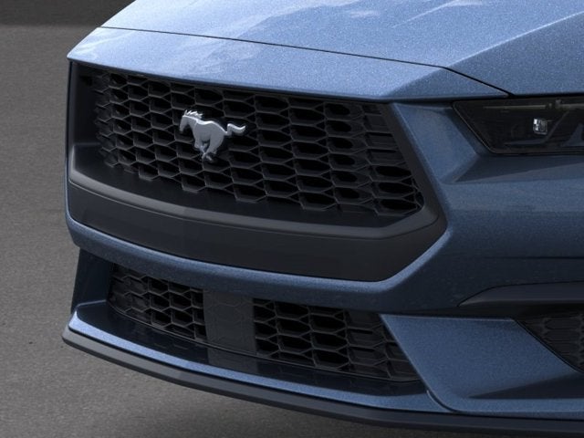 2026 Ford MUSTANG Premium