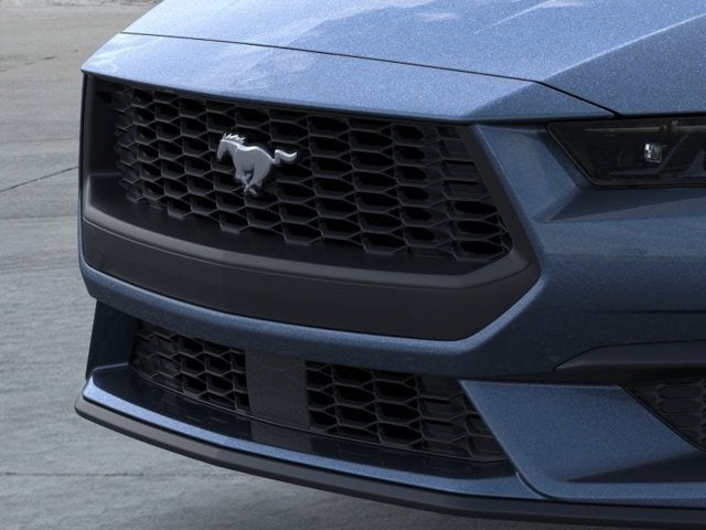 2026 Ford MUSTANG Premium
