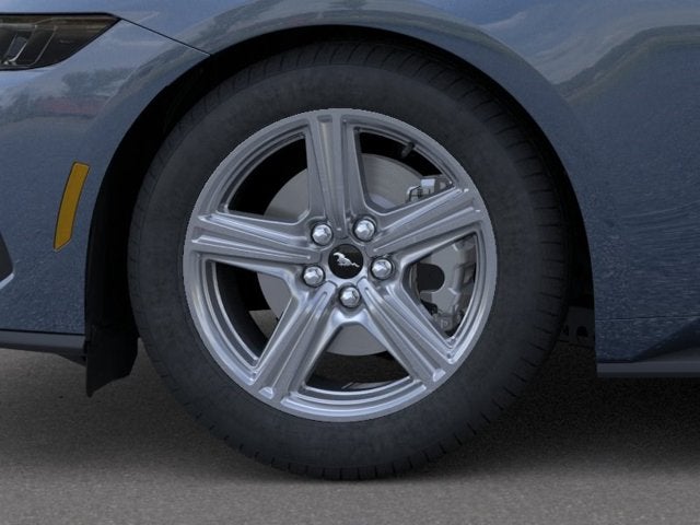 2026 Ford MUSTANG Premium
