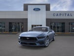 2026 Ford MUSTANG Premium