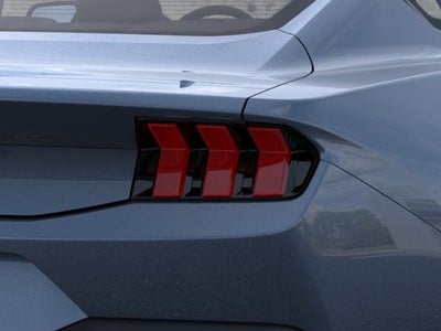 2026 Ford MUSTANG Premium