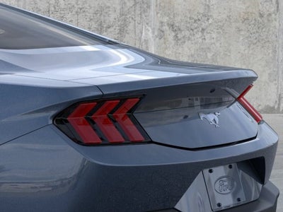 2026 Ford MUSTANG Premium