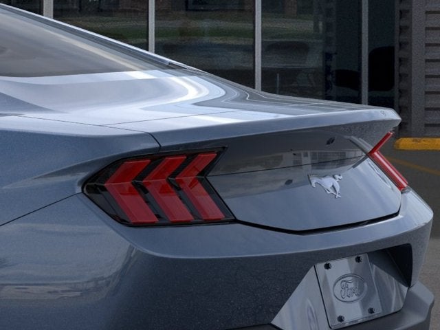 2026 Ford MUSTANG Premium
