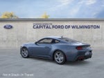 2026 Ford MUSTANG Premium