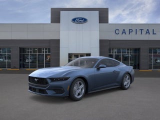 2026 Ford MUSTANG Premium