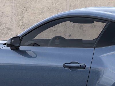 2026 Ford MUSTANG I4CP