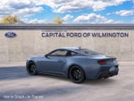 2026 Ford MUSTANG I4CP