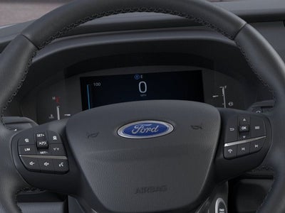 2026 Ford TRANSIT CONNECTION XLT