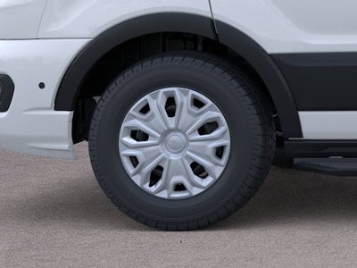 2026 Ford TRANSIT CONNECTION XLT