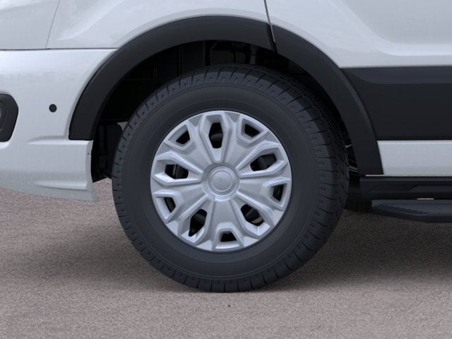 2026 Ford TRANSIT CONNECTION XLT