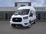 2026 Ford TRANSIT XLT