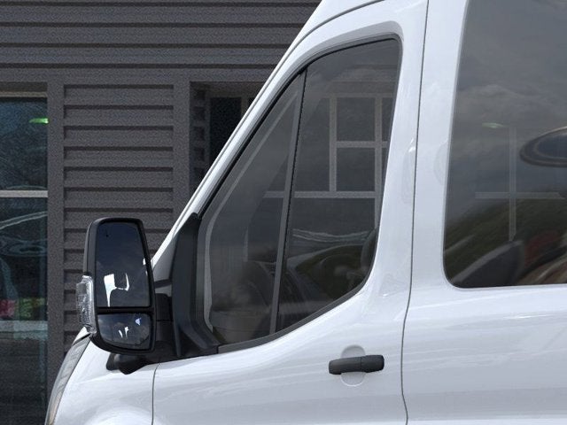 2026 Ford TRANSIT XLT