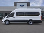 2026 Ford TRANSIT XLT