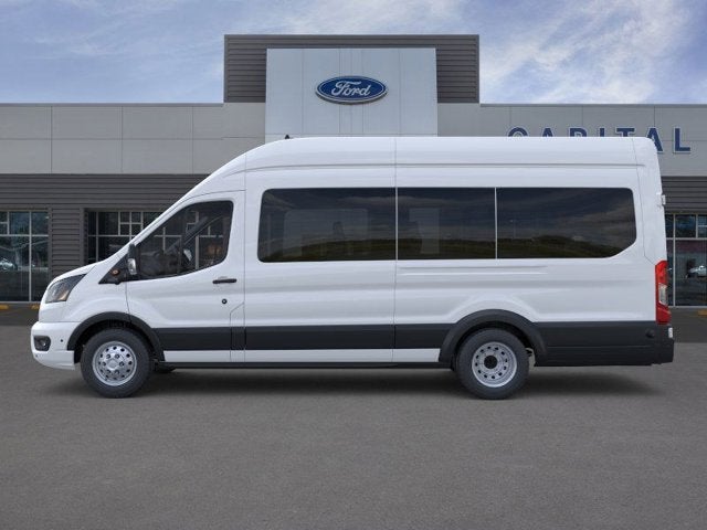 2026 Ford TRANSIT XLT