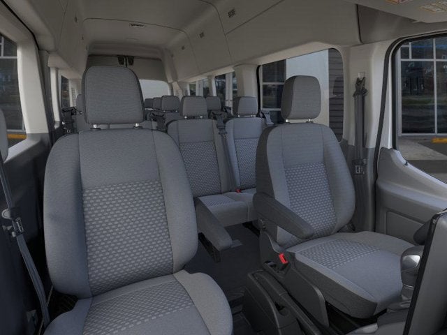 2026 Ford TRANSIT XLT