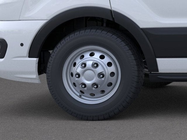 2026 Ford TRANSIT XLT