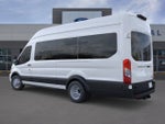 2026 Ford TRANSIT XLT