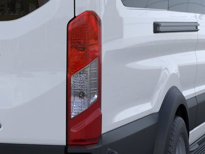 2026 Ford TRANSIT XLT