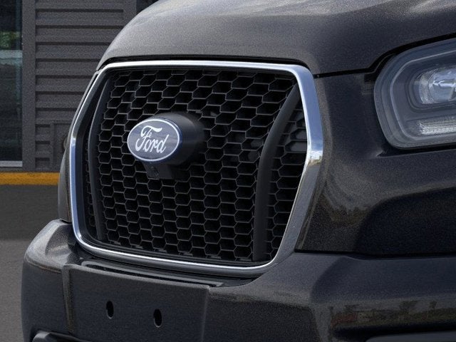 2026 Ford TRANSIT XLT