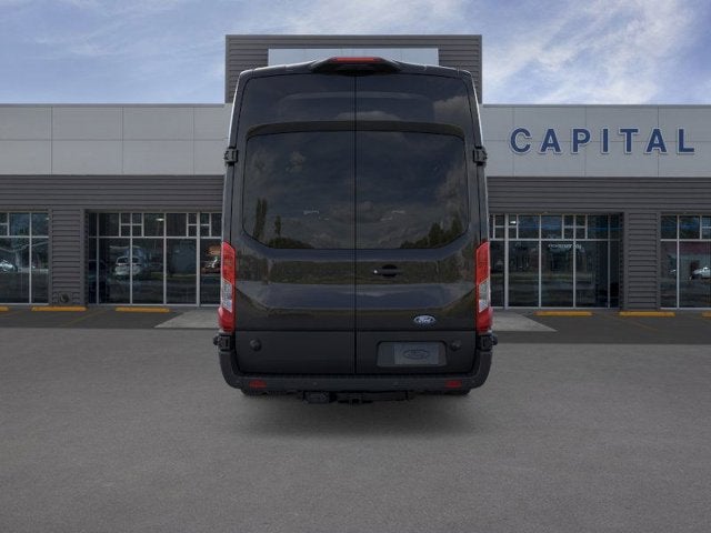 2026 Ford TRANSIT XLT