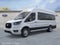 2026 Ford TRANSIT XLT