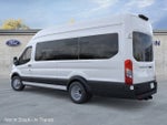 2026 Ford TRANSIT XLT
