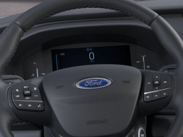 2026 Ford TRANSIT XLT