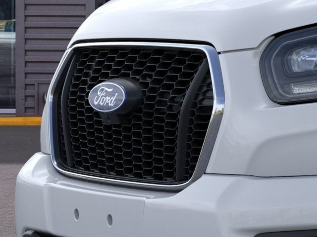 2026 Ford TRANSIT XLT