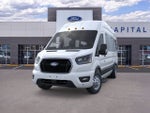2026 Ford TRANSIT XLT