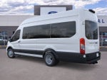 2026 Ford TRANSIT XLT
