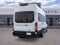 2026 Ford TRANSIT XLT