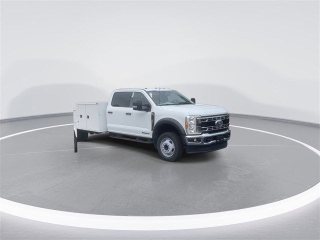 2024 Ford F550 XL