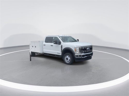 2024 Ford F550 XL
