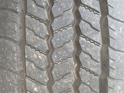 2024 Ford F550 XL