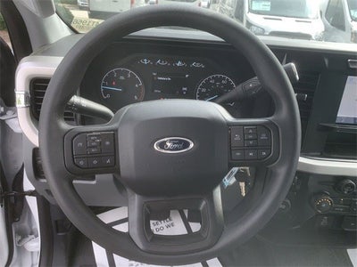 2024 Ford F550 XL