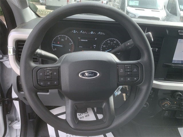 2024 Ford F550 XL
