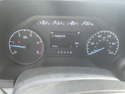 2024 Ford F550 XL