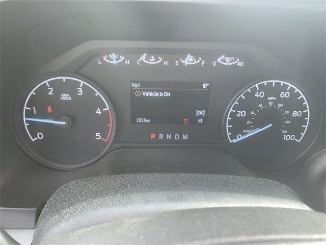 2024 Ford F550 XL