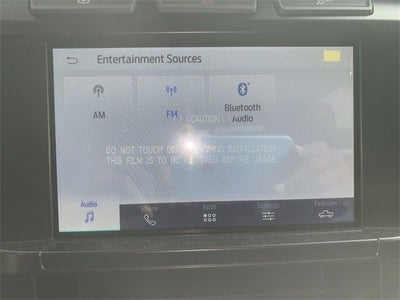 2024 Ford F550 XL