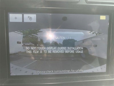 2024 Ford F550 XL