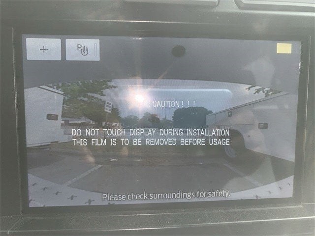2024 Ford F550 XL