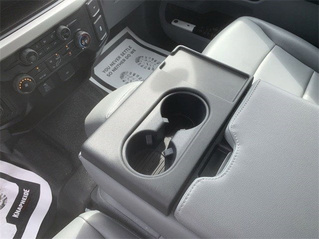 2024 Ford F550 XL