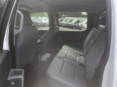 2024 Ford F550 XL