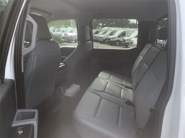 2024 Ford F550 XL