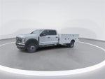 2024 Ford F550 XL
