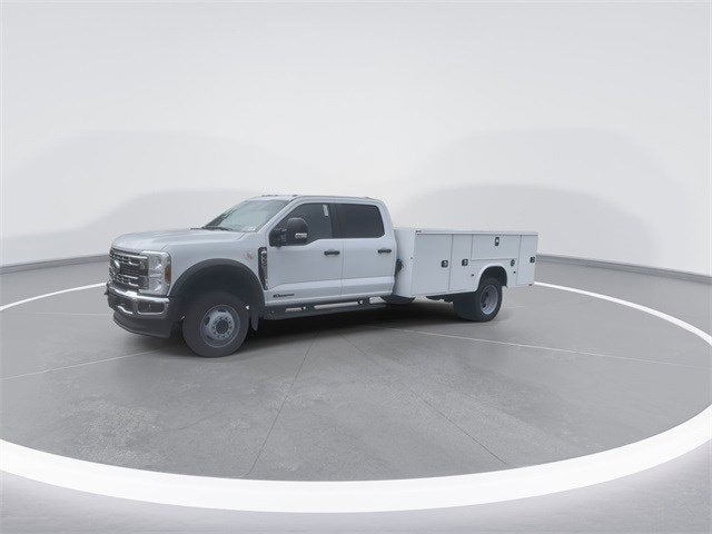 2024 Ford F550 XL