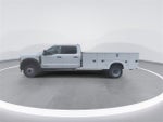 2024 Ford F550 XL