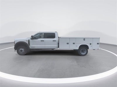 2024 Ford F550 XL