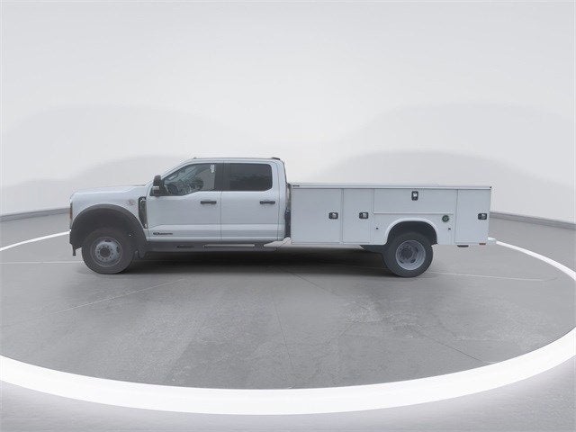 2024 Ford F550 XL