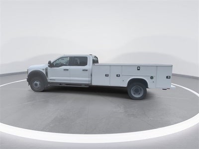 2024 Ford F550 XL